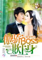 骄傲boss宠宠宠