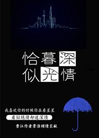 恰似寒光免费阅读