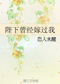 陛下曾是我的妾