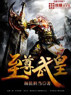 至尊武皇第二部