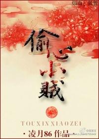 偷心小贼和侦探先生 芊年fin