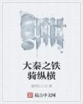 大秦之铁骑纵横 白殇全文阅读