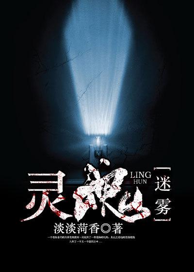 灵魂迷雾卢明人