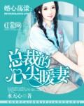 婚心荡漾总裁情意绵绵