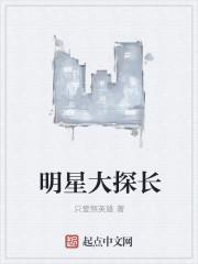 明星大桢探
