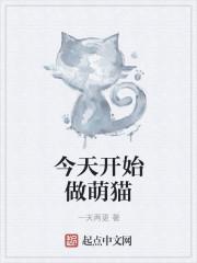 今天开始做明星黑猫动漫