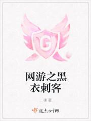 网游之黑衣刺客二谦