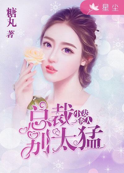 总裁豪夺小妻