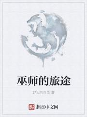 巫师之旅男主