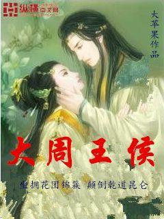 大周王侯TXT奇书网