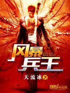 风暴兵王清出民国