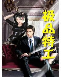 极品特工李欢全文阅读