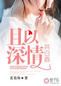 且以深情共白首作者银小炉