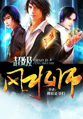 超级风水师 榆木防尘