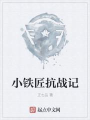 小铁匠抗战记 正七品TXT