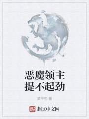 恶魔领主提不起劲TXT全集