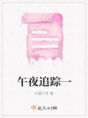 午夜追踪猫武士