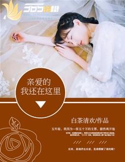 亲爱的我还在这里第25章