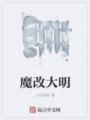 改变大明历史的人