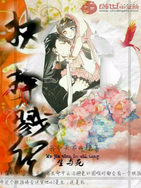 抉择者csm
