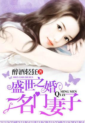名门暖婚权爷盛世宠妻