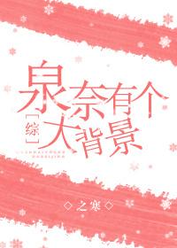 主角是泉奈的