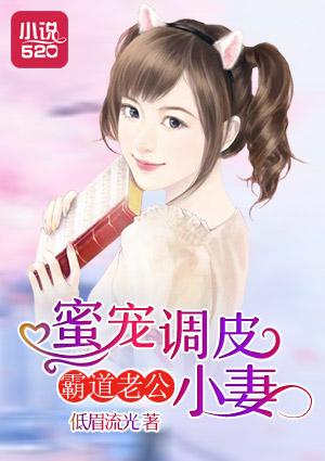 霸道老公宠妻无上限