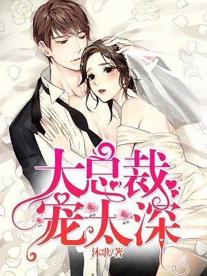 大总裁小宠妻