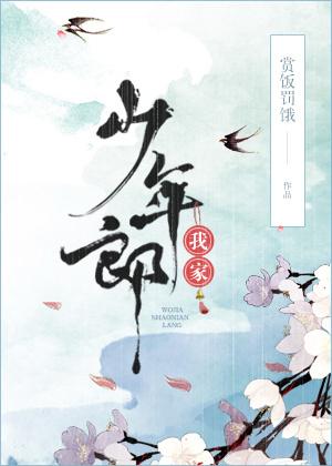 我家少年郎txt番外