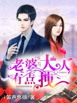 老婆大人有点拽4