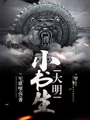 大明小书生txt电子书