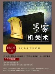 墨家机关术八皇子短剧