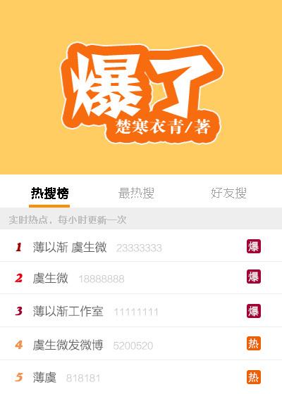 爆了一颗很大的痘痘