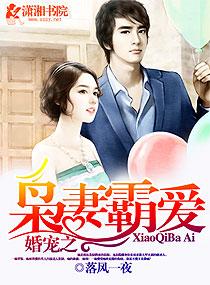 婚宠之枭妻霸爱顾墨袭蒙湛言