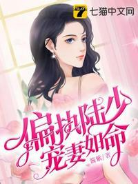 偏执陆少宠妻如命漫画