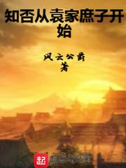 知否从袁家庶子开始的