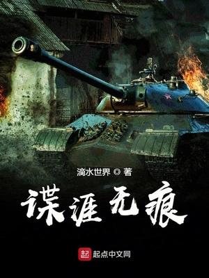 谍战无痕