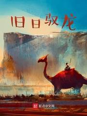 旧日驭龙免费阅读全文