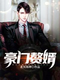豪门赘婿 赵旭