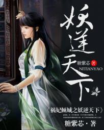 妖妃祸国传