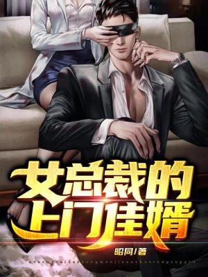 女总裁的上门佳婿顾衙