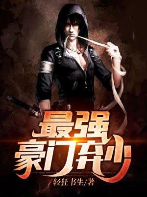 最强豪门弃少 瞎写一气