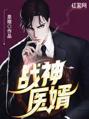 战神医婿许金风