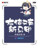 大佬你马甲又又又掉了