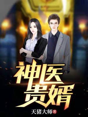 神医贵婿爆火短剧