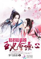 王爷很宠王妃的推荐