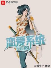海贼王之恋爱