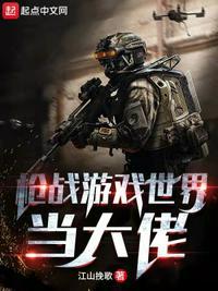 进入真实的枪战游戏世界