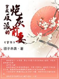 穿成反派炮灰的炮灰前妻