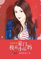 豪门绝宠豪门小老婆完整版免费阅读